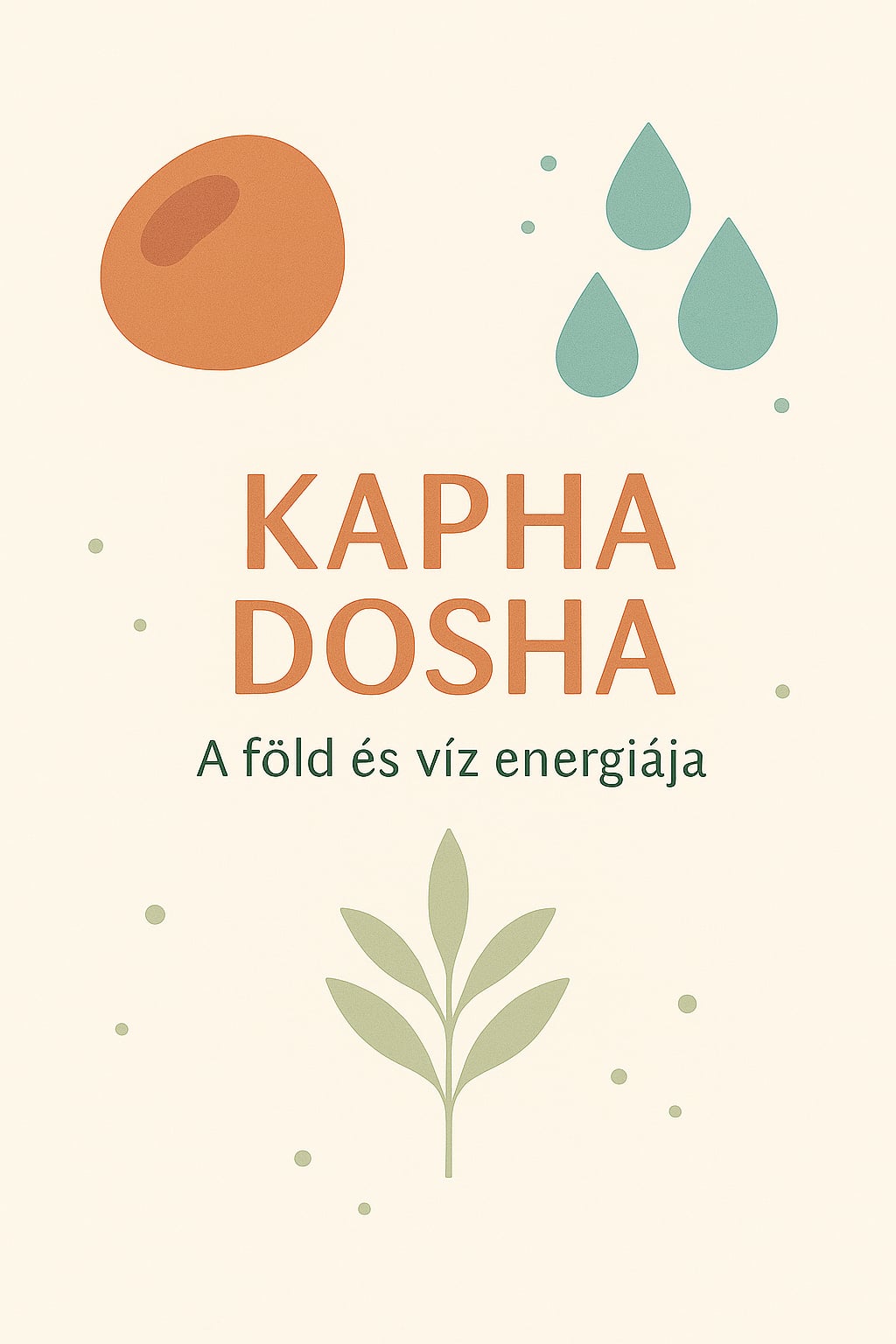 Kapha dósa